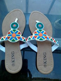 Chaussures très Nice