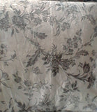 Draps pour double lit 100% coton