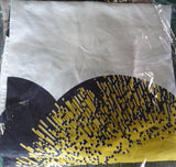 Draps pour double lit 100% coton