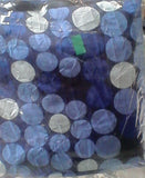 Draps pour double lit 100% coton