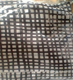 Draps pour double lit 100% coton