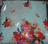 Draps pour double lit 100% coton