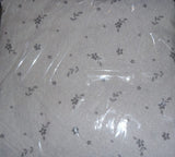 Draps pour double lit 100% coton