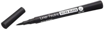 EyeLiner Feutre Noir Bh Cosmetics