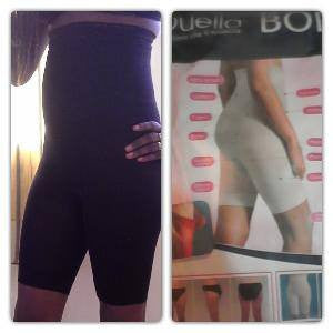 Gaine de marque italienne