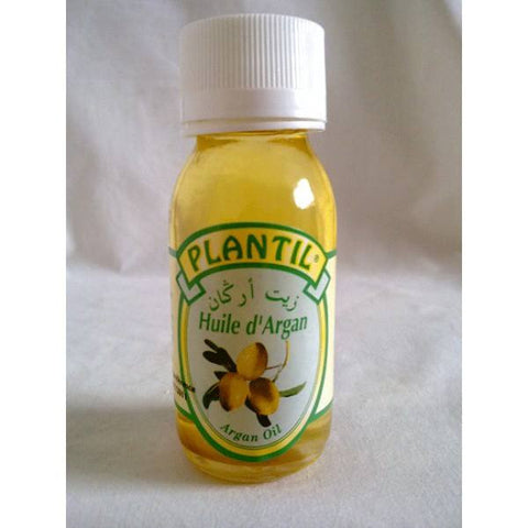 Huile d'ARGAN