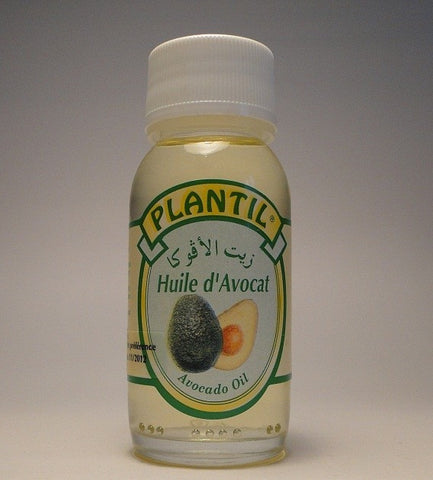 Huile d'Avocat