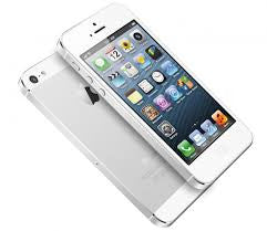IPHONE 5 OFFICIEL