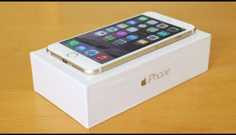 IPhone 6 neuf