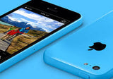 Iphone 5C officiel en tres bon etat