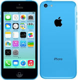 Iphone 5C officiel en tres bon etat