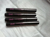 Mascara waterproof Sleek