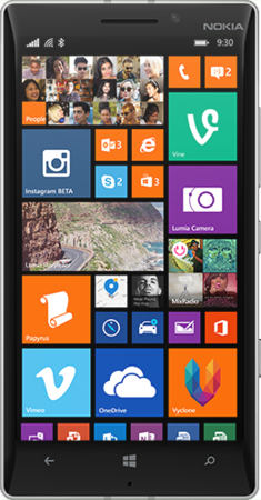 NOKIA LUMIA 930