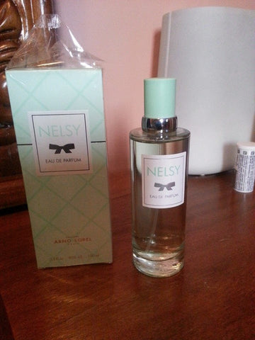 Parfum Nelsy D'Arno Sorel