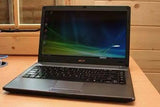 Ordinateur portable ACER Aspire 5810 T