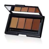 Palette anti imperfection ( conturing )