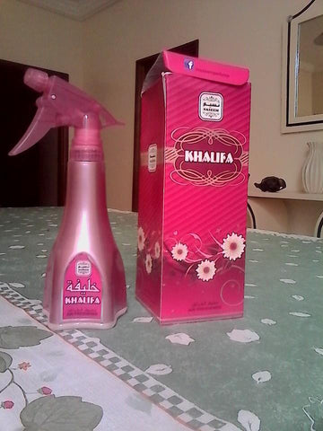 Parfum de chambre Khalifa