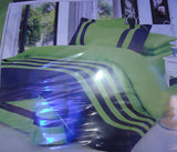 Parures de 4 pièces