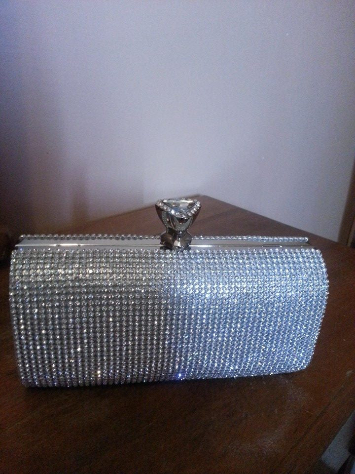 Pochette Jessica de classe