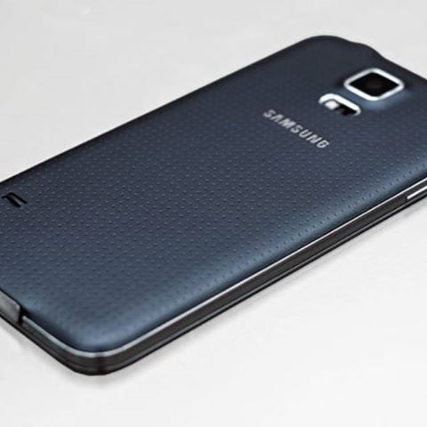 Samsung Galaxy S5 presque neuf