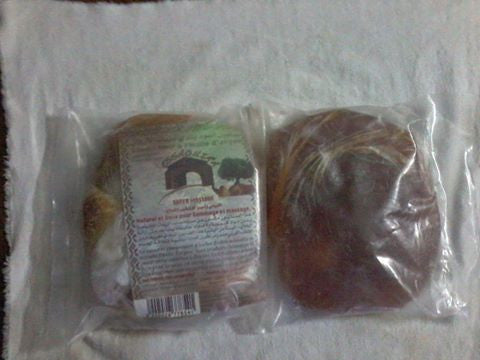 Savon noir hamame du maroc