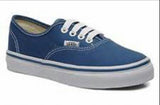 Vans authentique