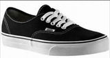 Vans authentique