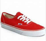 Vans authentique
