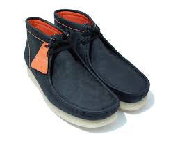 Wallabees CLARK