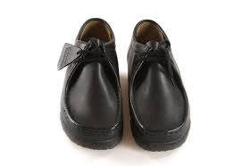 Wanabiz en cuir ou en daim