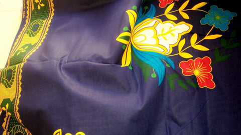 Des Wax chics et tendances