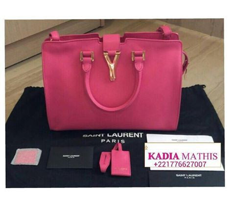 Yves Saint Laurent Paris