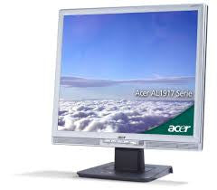 Ecran ACER 19 pouces